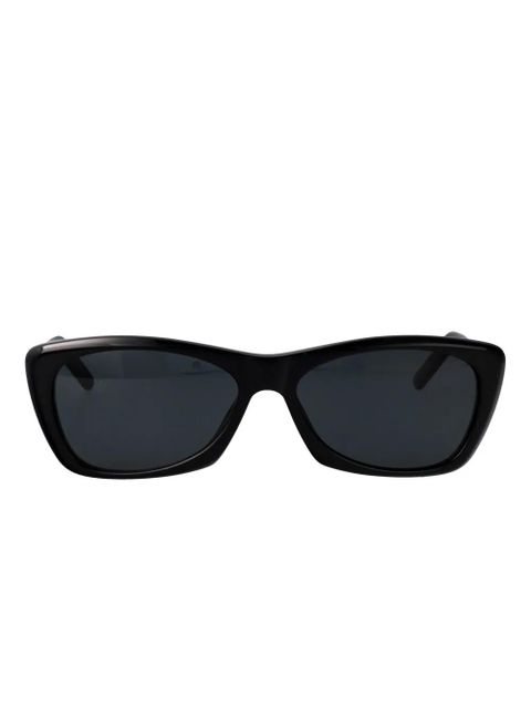Saint Laurent Eyewear SL 613 sunglasses - Black