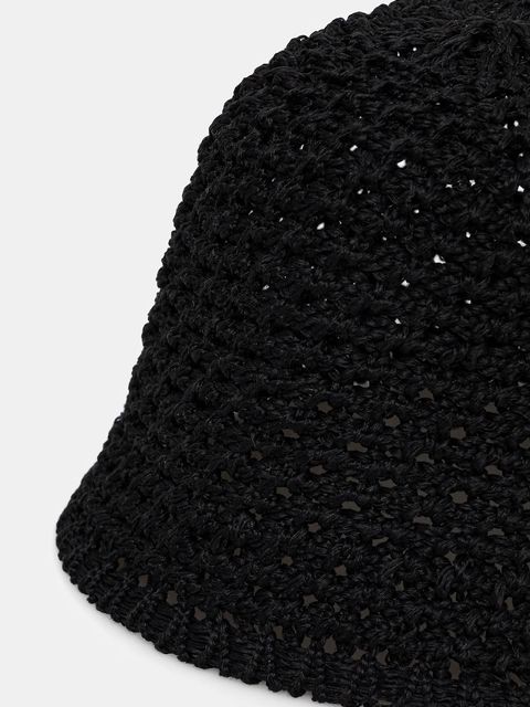 Answear.LAB kapelusz bawełniany - zdjęcie produktu nr 2