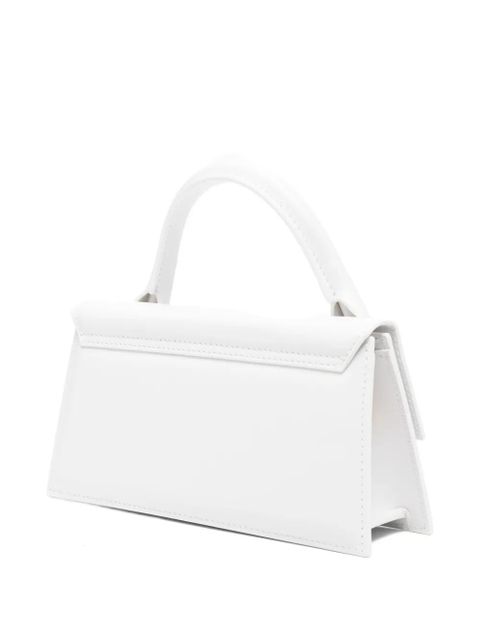 Jacquemus Chiquito Long tote bag - White