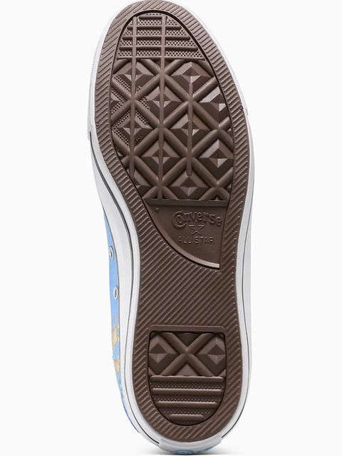 Converse trampki Converse x Bluey Chuck Taylor All Star kolor niebieski A16460C