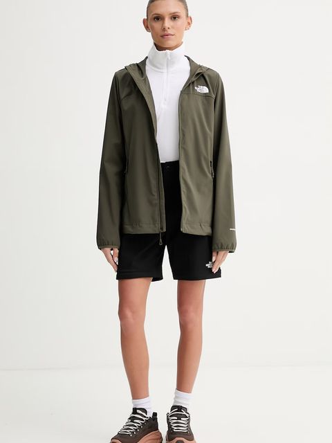 The North Face kurtka trekkingowa męska NIMBLE - zdjęcie produktu nr 1