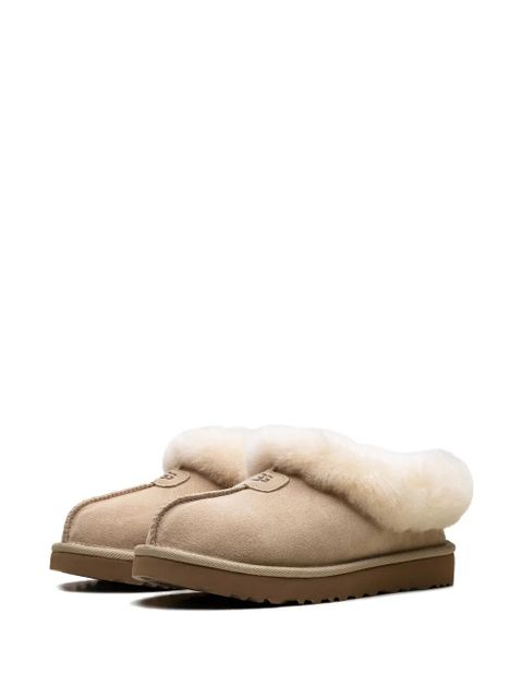 UGG Tazzette slippers - Brown - zdjęcie produktu nr 2
