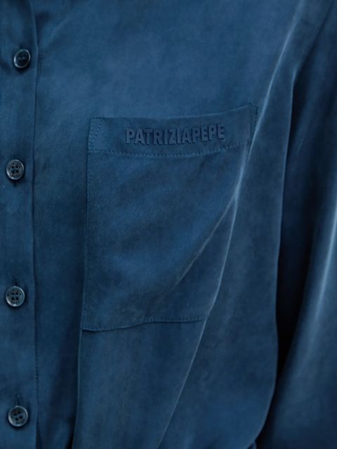 Patrizia Pepe koszula