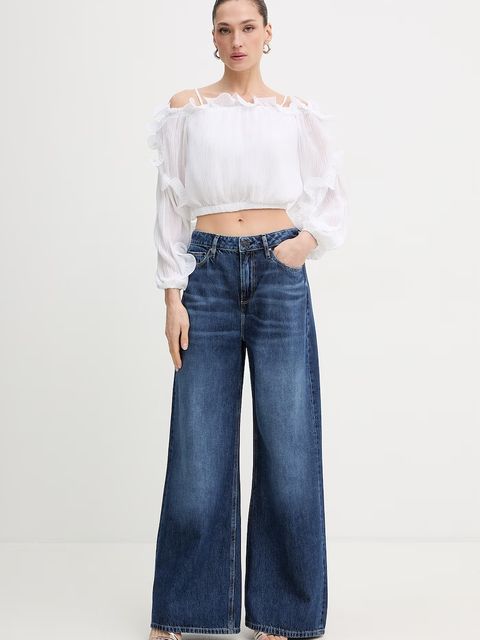 Guess bluzka GABRIELLA - zdjęcie produktu nr 1