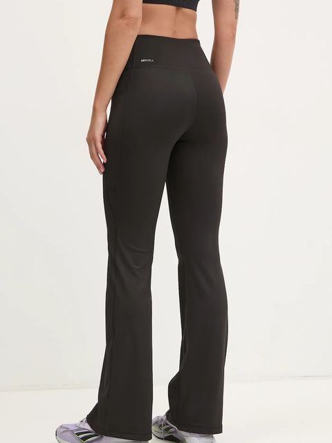 Puma legginsy treningowe Essential Bootcut