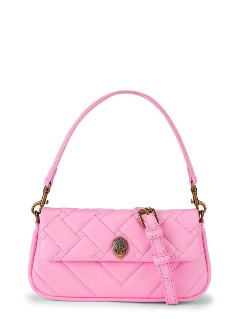 Kurt Geiger London torebka crossbody damska skórzana Pickle Shoulder Bag - zdjęcie produktu nr 2