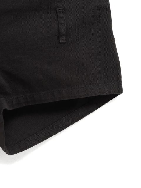 Gimaguas Mia mini shorts - Black