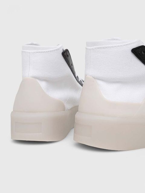 adidas trampki ZNSORED HI kolor biały