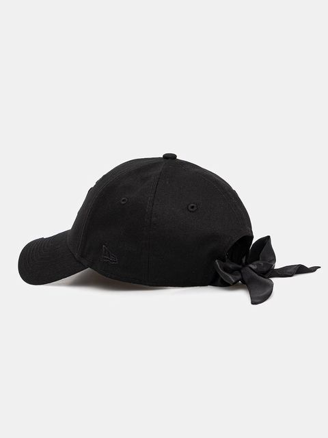 New Era czapka z daszkiem bawełniana BOW BACK 9FORTY® - zdjęcie produktu nr 2