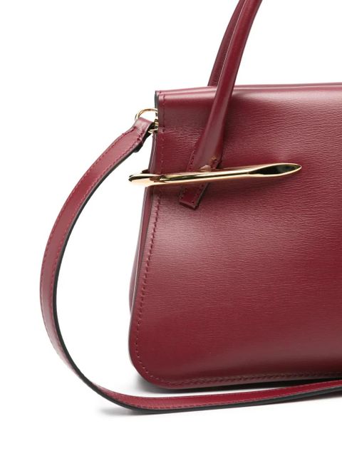 Givenchy medium pinch shoulder bag - Red