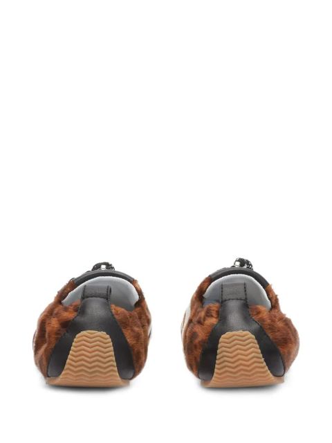 3.1 Phillip Lim On the Go sneakers - Brown