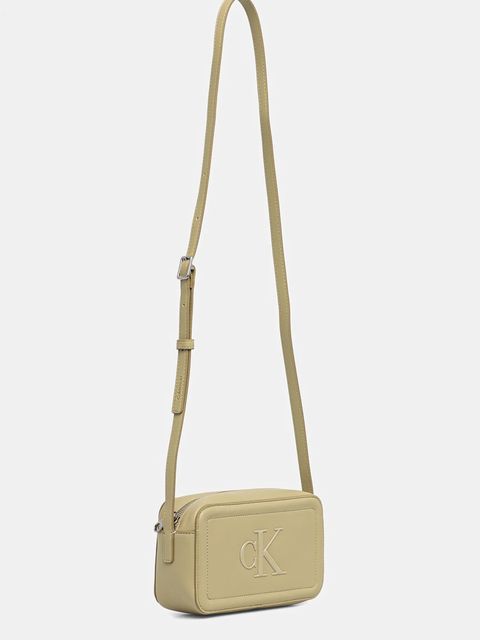 Calvin Klein torebka - zdjęcie produktu nr 1