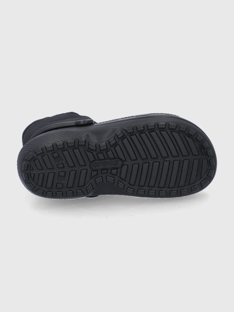 Crocs Śniegowce Classic Lined Neo Puff Boot 206630