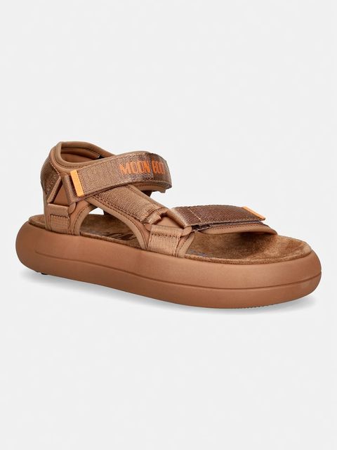 Moon Boot sandały MB SUPER SANDAL - zdjęcie produktu nr 1