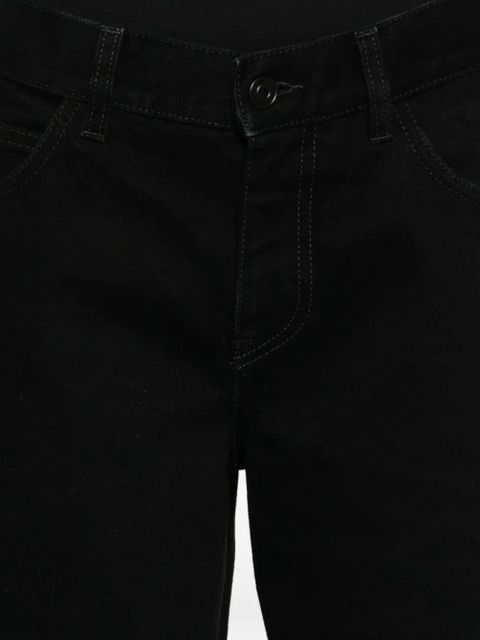 The Row Carlyl five-pocket jeans - Black - zdjęcie produktu nr 2