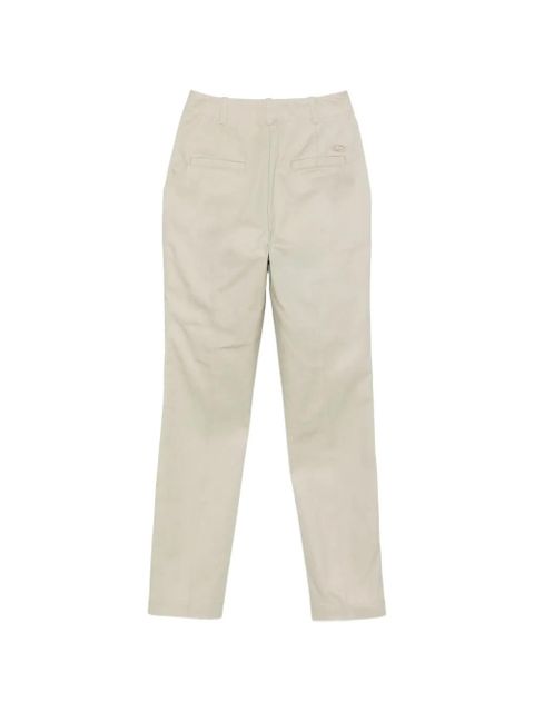 Diesel P-Aolina straight trousers - Neutrals - zdjęcie produktu nr 2