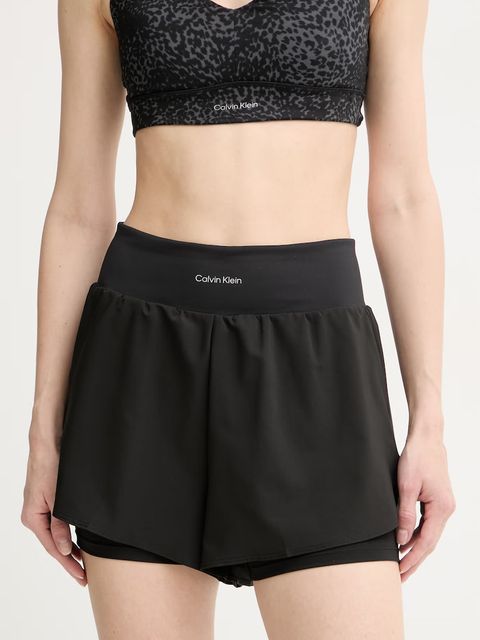 Calvin Klein Performance szorty sportowe damskie - zdjęcie produktu nr 1