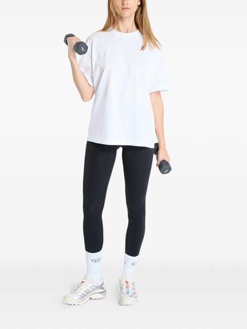 On Running logo T-shirt - White - zdjęcie produktu nr 2