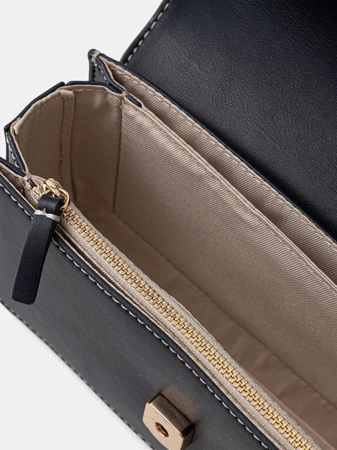 Liu Jo torebka kolor granatowy AA6073 T379A