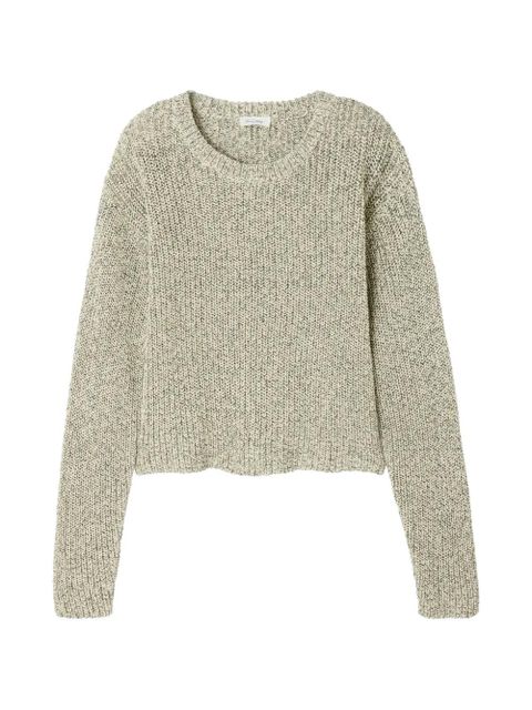 American Vintage Twily sweater - Neutrals - zdjęcie produktu nr 1