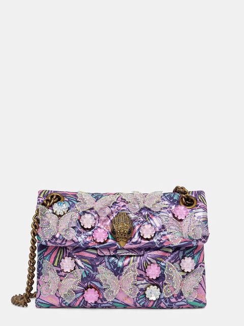 Kurt Geiger London torebka crossbody damska Mini Kensington - zdjęcie produktu nr 1