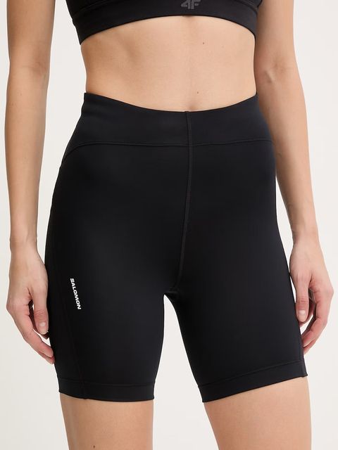 Salomon szorty treningowe - zdjęcie produktu nr 2