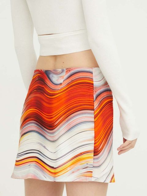 Desigual spódnica OTTAWA