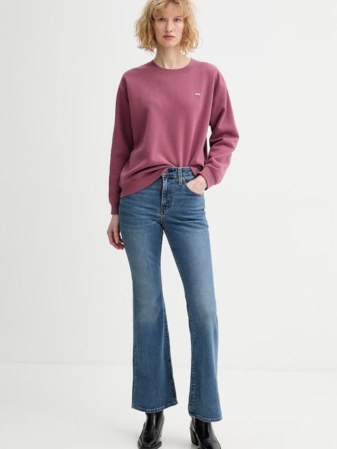 Levi's bluza EVERYDAY SWEATSHIRT - zdjęcie produktu nr 1
