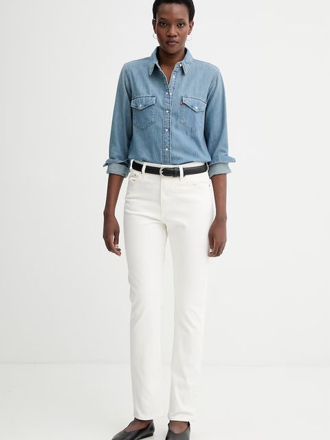 Levi's jeansy WEDGIE SLIM - zdjęcie produktu nr 1