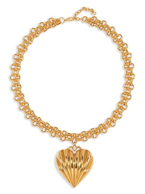 Jennifer Behr Libi necklace - Gold - zdjęcie produktu nr 1