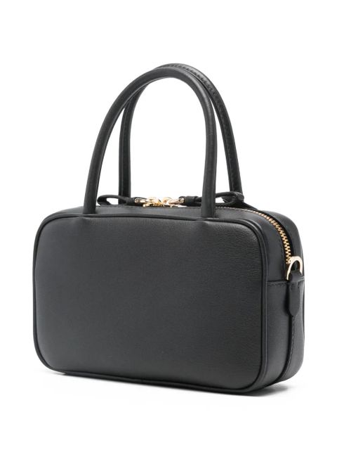 Prada top-handle mini bag - Black