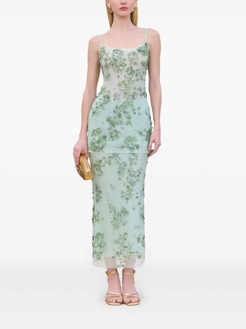 Cult Gaia Sai skirt - Green - zdjęcie produktu nr 1