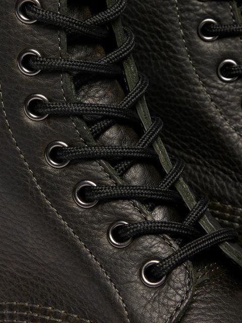 Dr. Martens botki skórzane 1460 Pascal