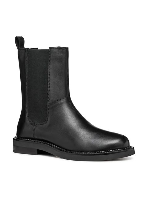 Geox sztyblety D SERILDA C - zdjęcie produktu nr 2