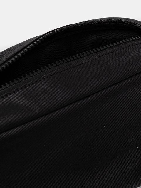 Karl Lagerfeld Jeans saszetka kolor czarny A3W30226