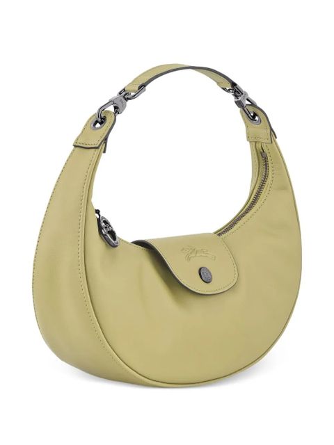 Longchamp small Le Pliage Xtra shoulder bag - Green