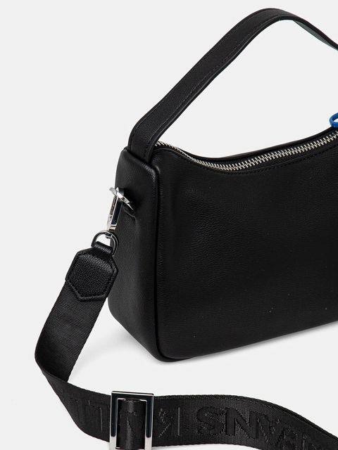 Karl Lagerfeld Jeans torebka kolor czarny A1W30265