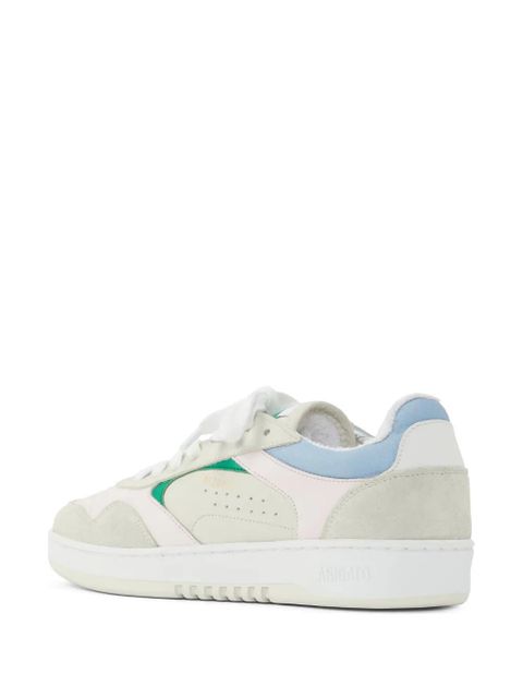 Axel Arigato Arlo panelled low-top sneakers - Neutrals