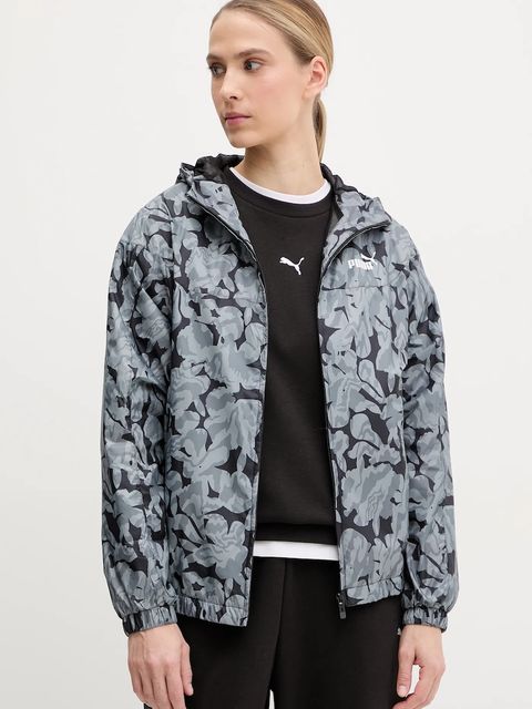 Puma kurtka - zdjęcie produktu nr 1