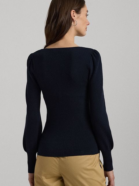 Lauren Ralph Lauren sweter - zdjęcie produktu nr 1