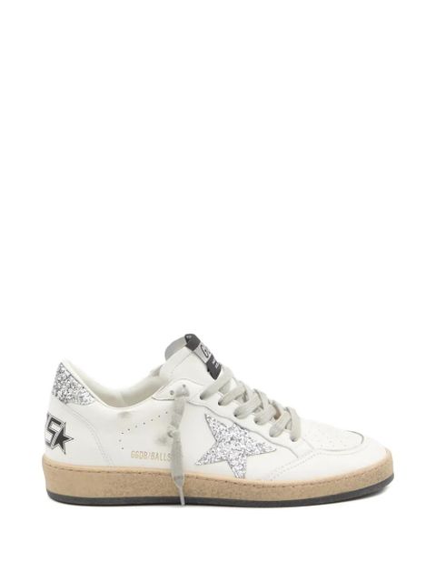 Golden Goose Ball Star sneakers - White - zdjęcie produktu nr 1