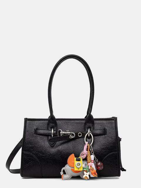 Silvian Heach torebka crossbody damska VATAMI - zdjęcie produktu nr 2