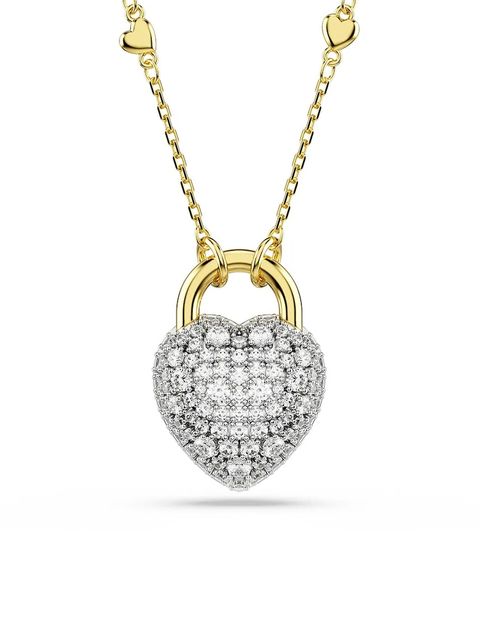 Swarovski naszyjnik IDYLLIA