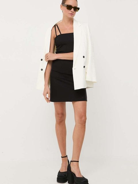 Karl Lagerfeld sukienka - zdjęcie produktu nr 2