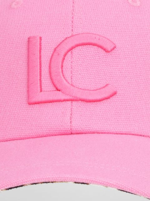 Lola Casademunt czapka z daszkiem bawełniana - zdjęcie produktu nr 1