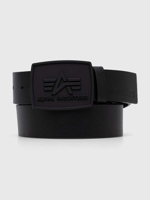 Alpha Industries pasek - zdjęcie produktu nr 2
