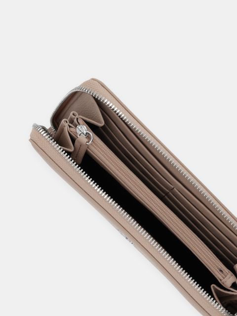 HUGO portfel Chris 2.0 Zip Around