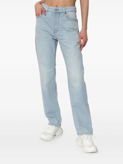 Diesel D-Ark jeans - Blue - zdjęcie produktu nr 2