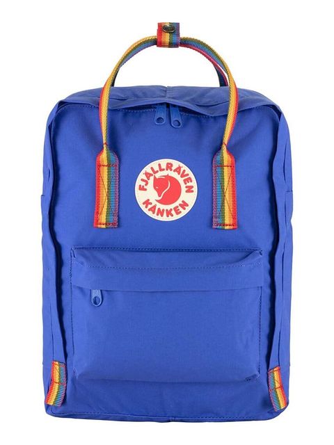 Fjallraven plecak F23620.571 Kanken Rainbow - zdjęcie produktu nr 1