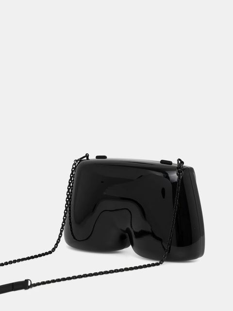 Karl Lagerfeld kopertówka IKON/K - zdjęcie produktu nr 2